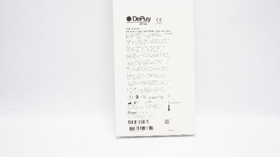 DePuy 212850 Mitek Minilok Quickanchor Plus (#0) Stre